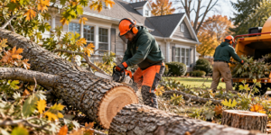 Tree Removal
